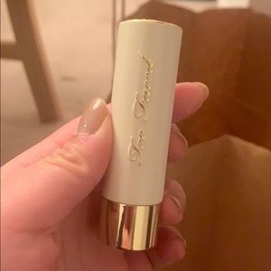 Too Faced Sunday Funday Lipstick